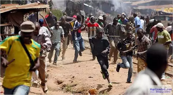 Benue community faults police over claim that only one person died in Fulani attack